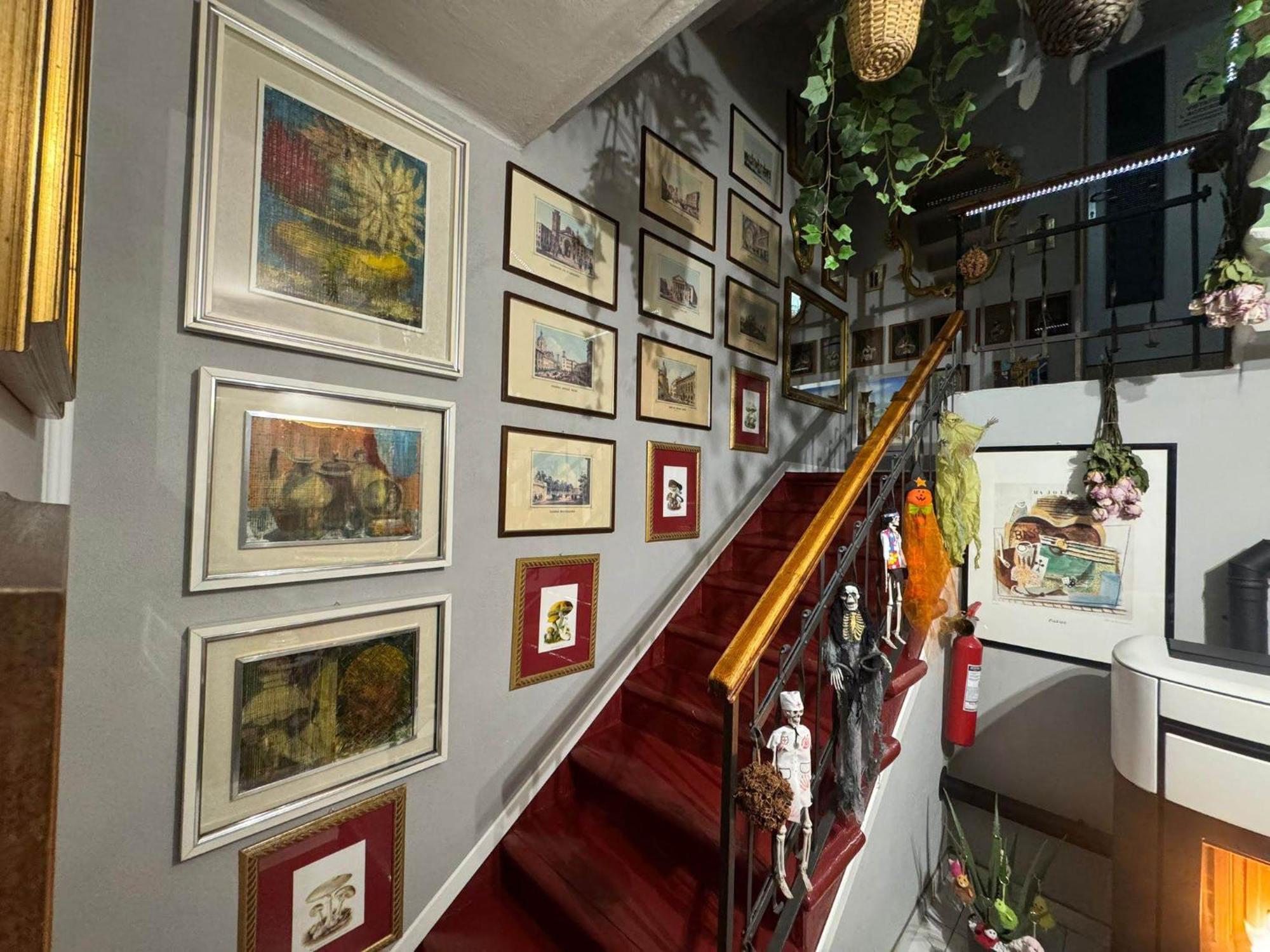 BorgofortePalazzo Adalgisaアパートメント エクステリア 写真