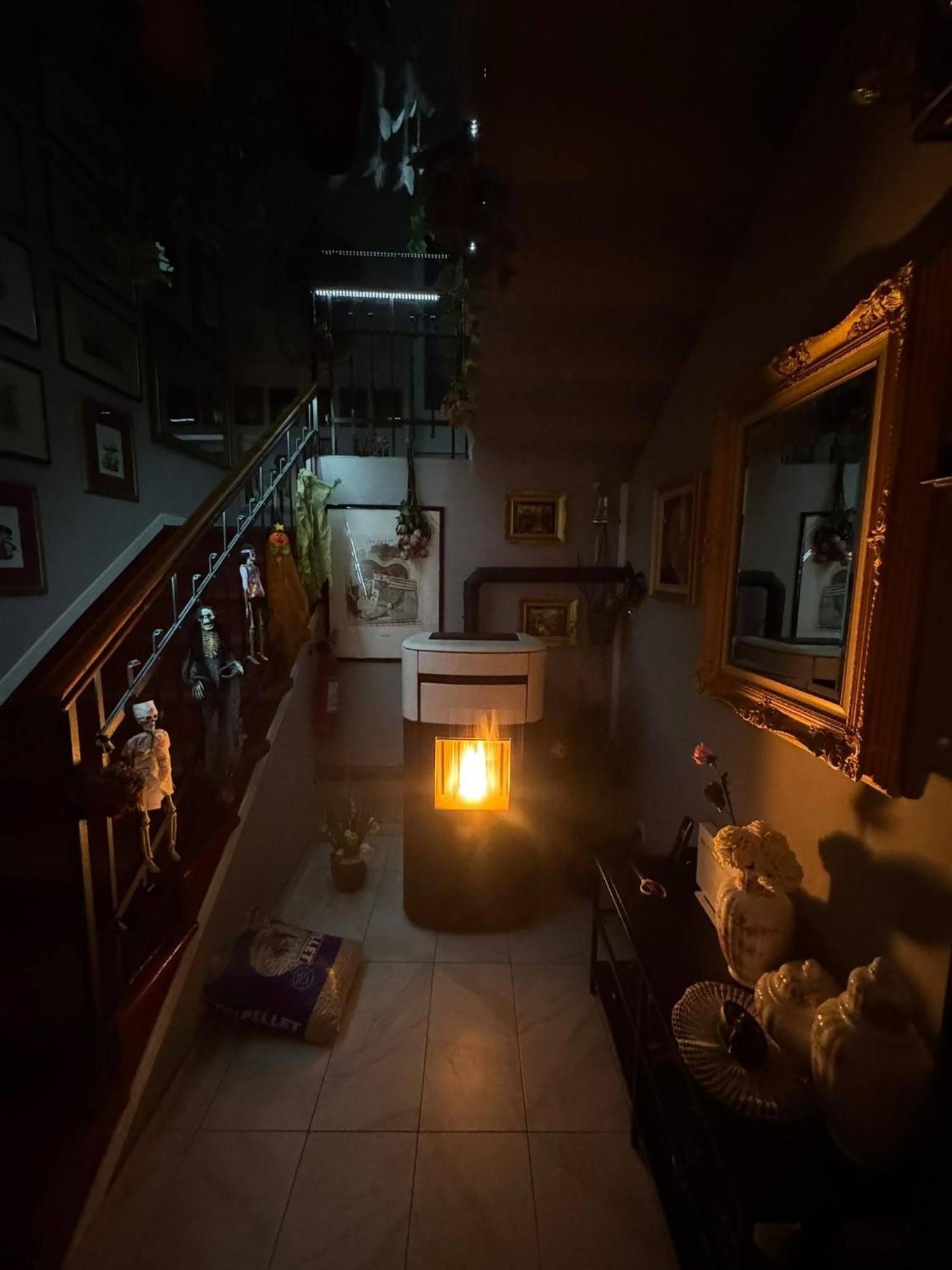 BorgofortePalazzo Adalgisaアパートメント エクステリア 写真