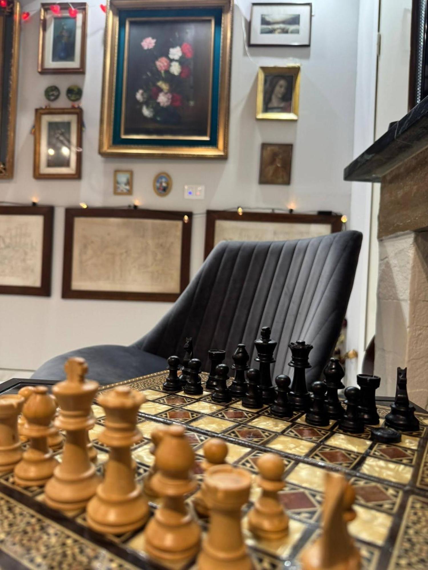 BorgofortePalazzo Adalgisaアパートメント エクステリア 写真