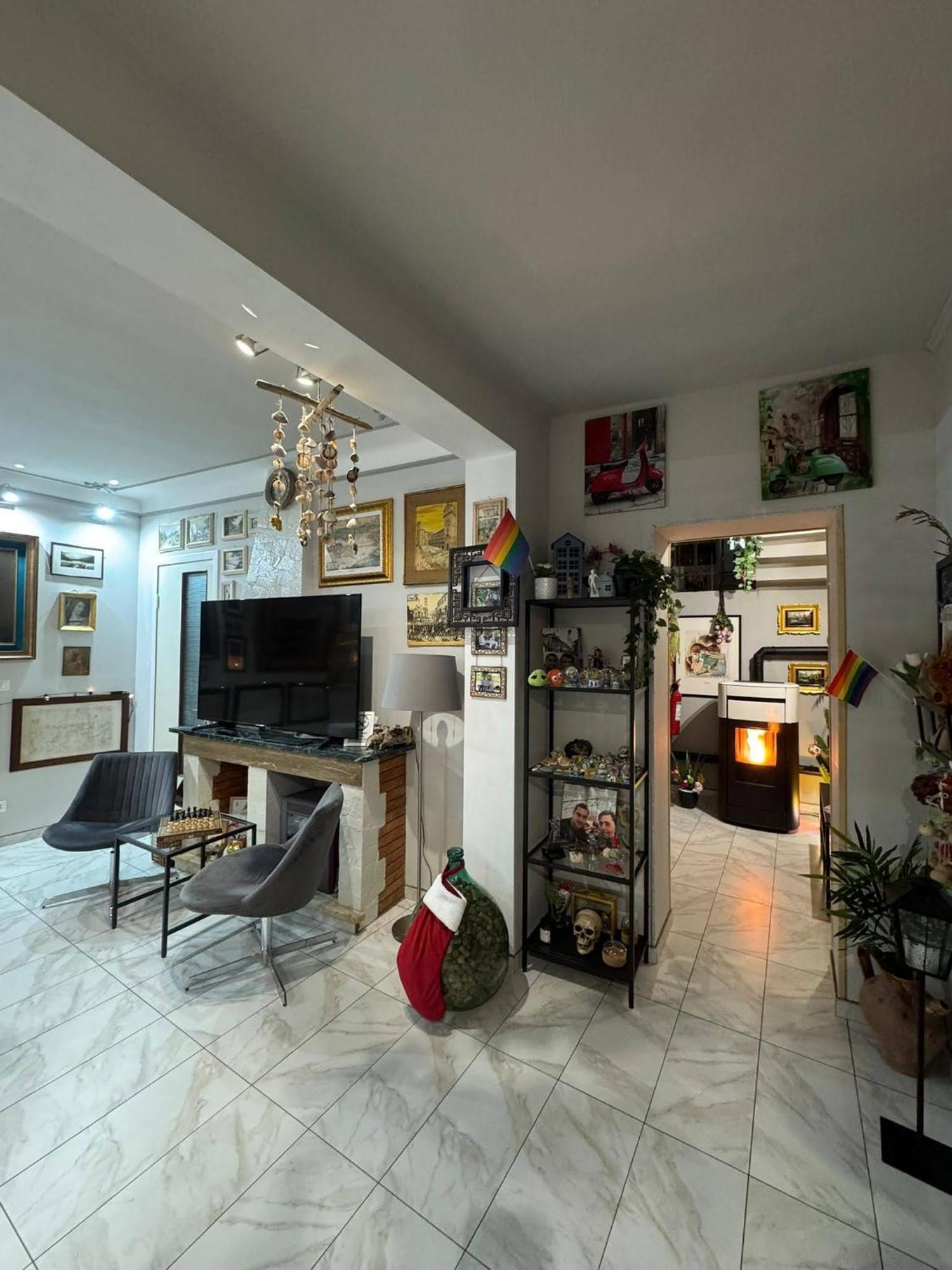 BorgofortePalazzo Adalgisaアパートメント エクステリア 写真