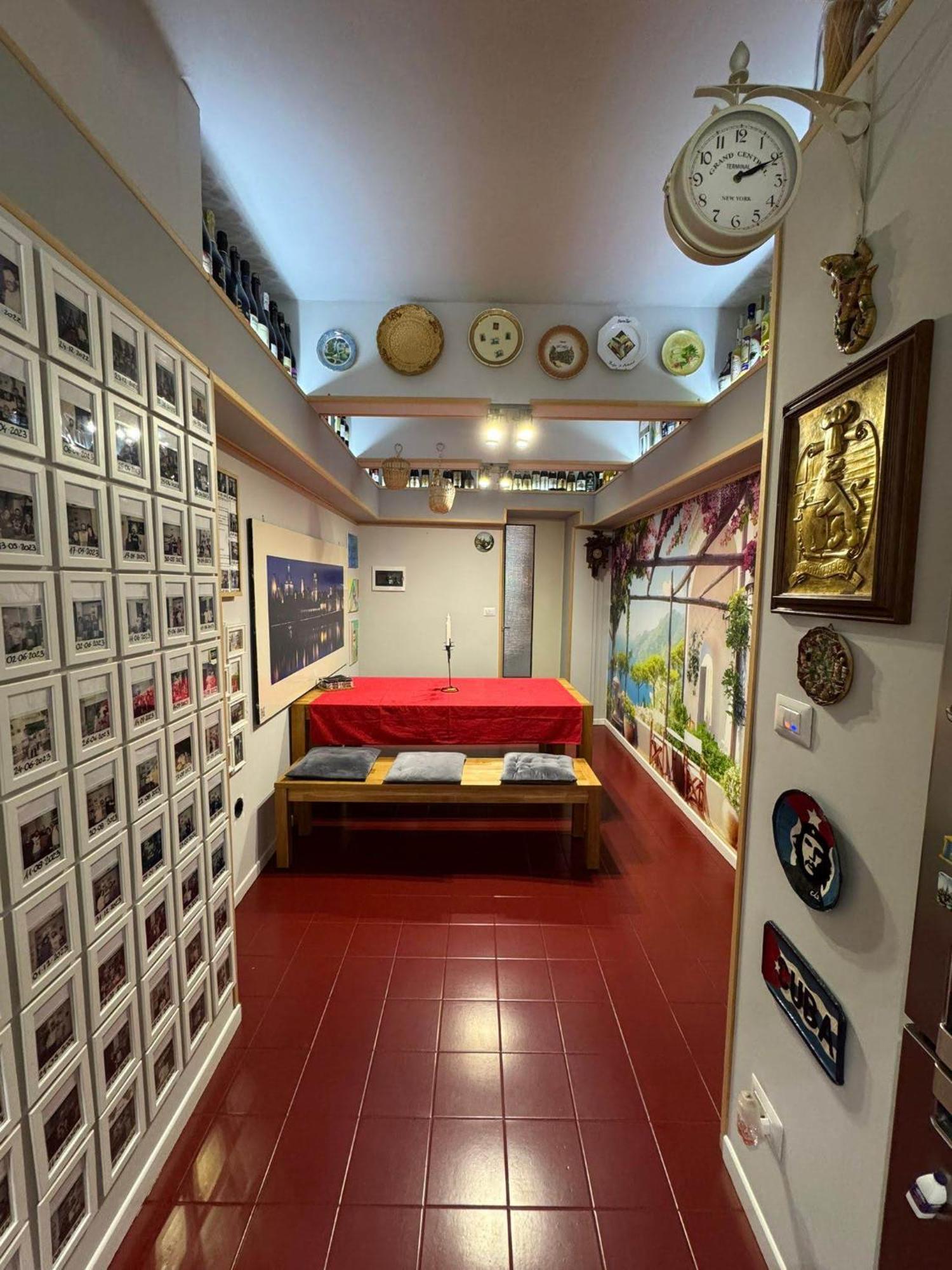 BorgofortePalazzo Adalgisaアパートメント エクステリア 写真