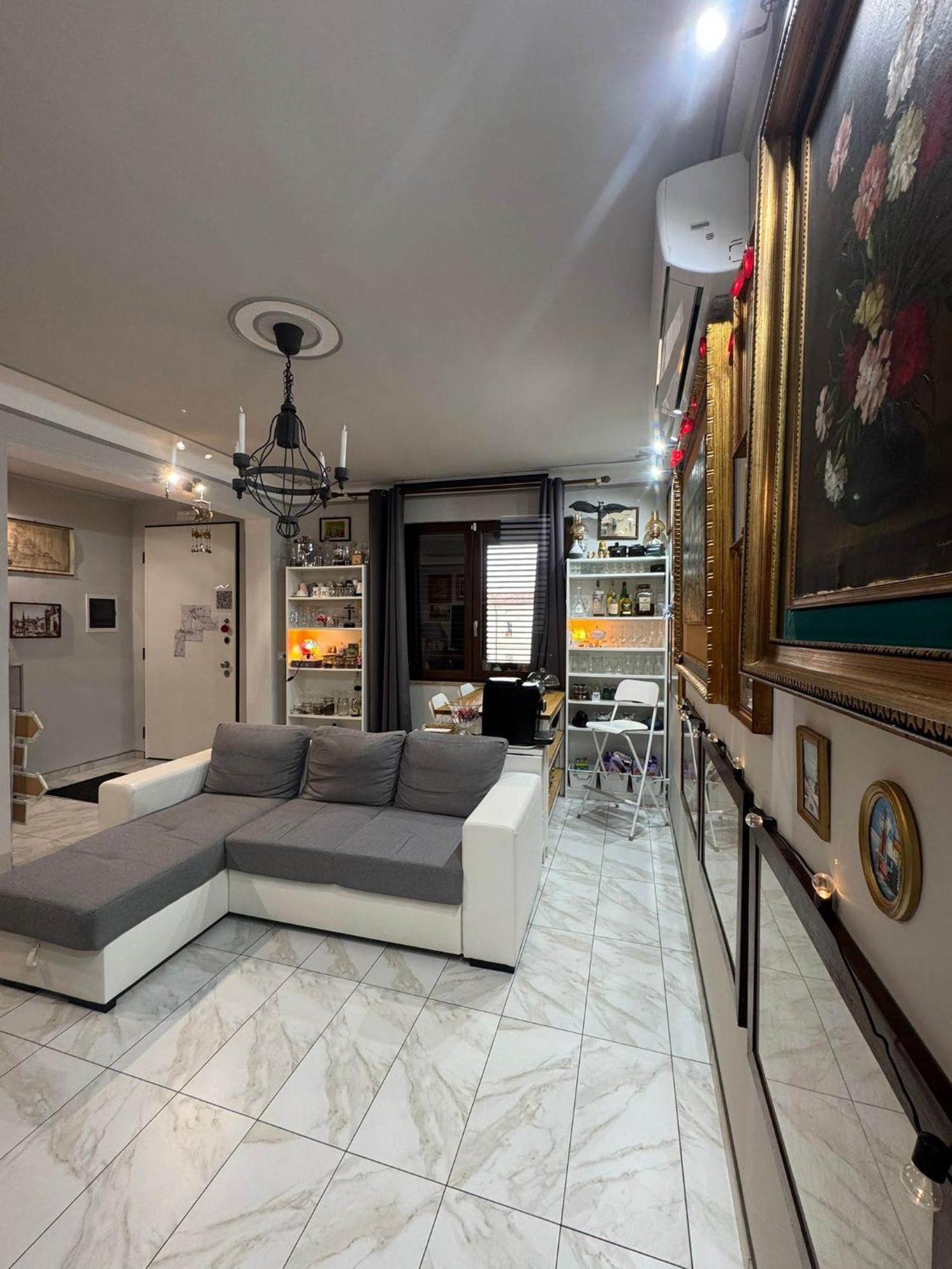 BorgofortePalazzo Adalgisaアパートメント エクステリア 写真