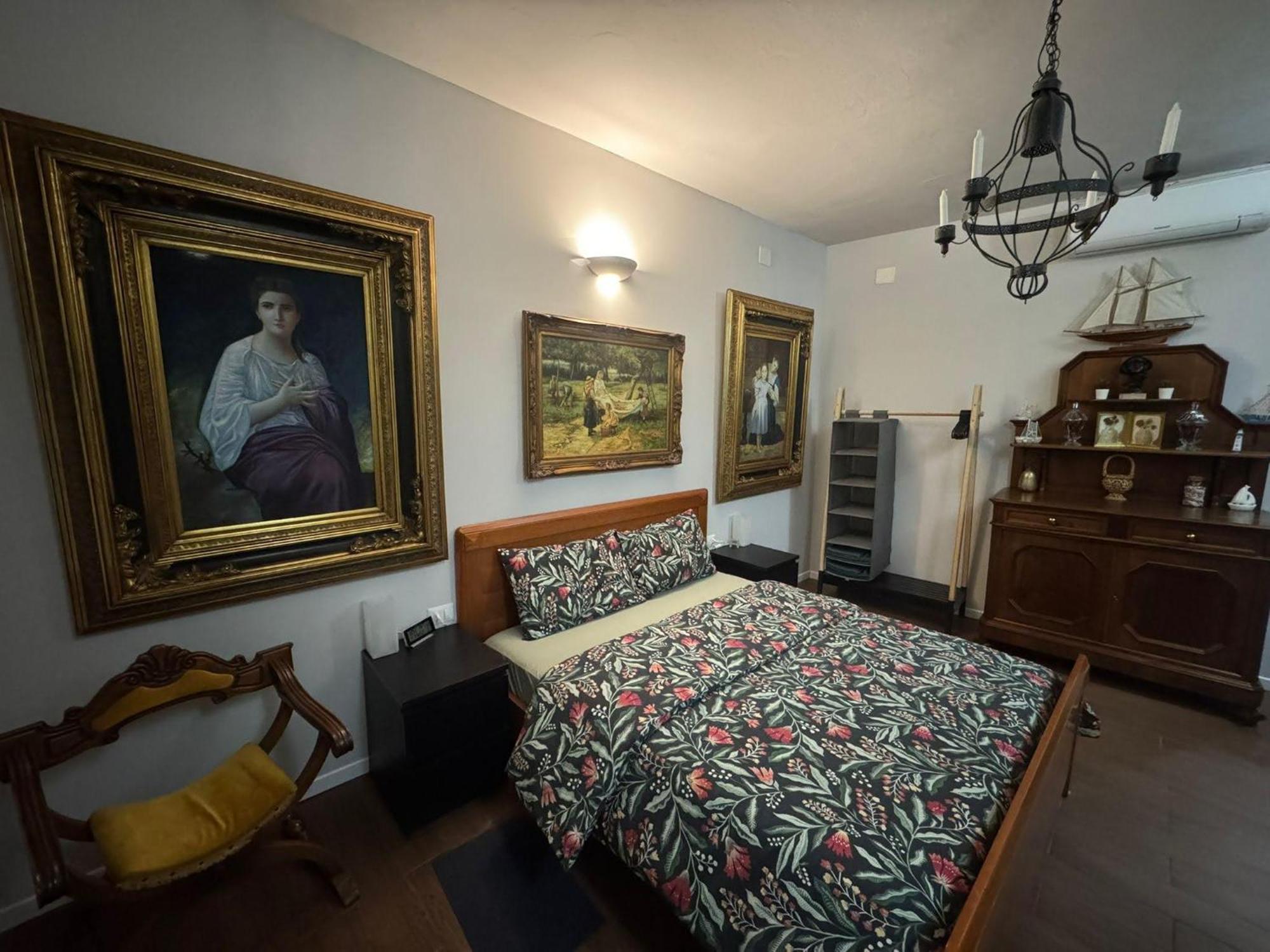 BorgofortePalazzo Adalgisaアパートメント エクステリア 写真