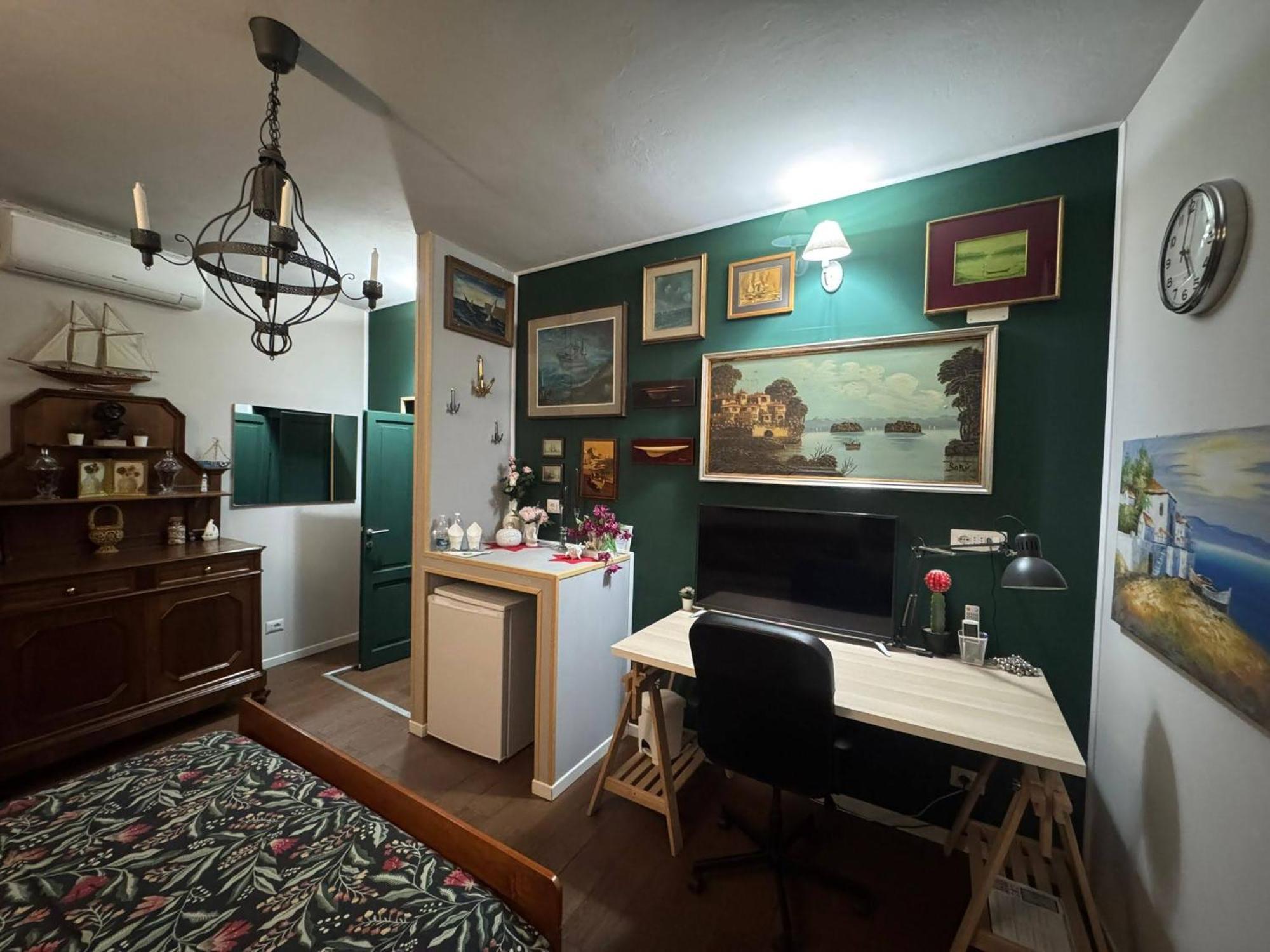 BorgofortePalazzo Adalgisaアパートメント エクステリア 写真